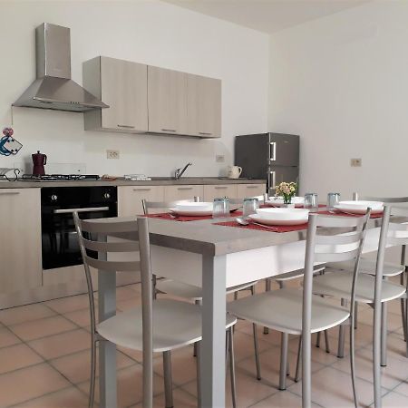 Appartamento Trieste Marone Eksteriør billede