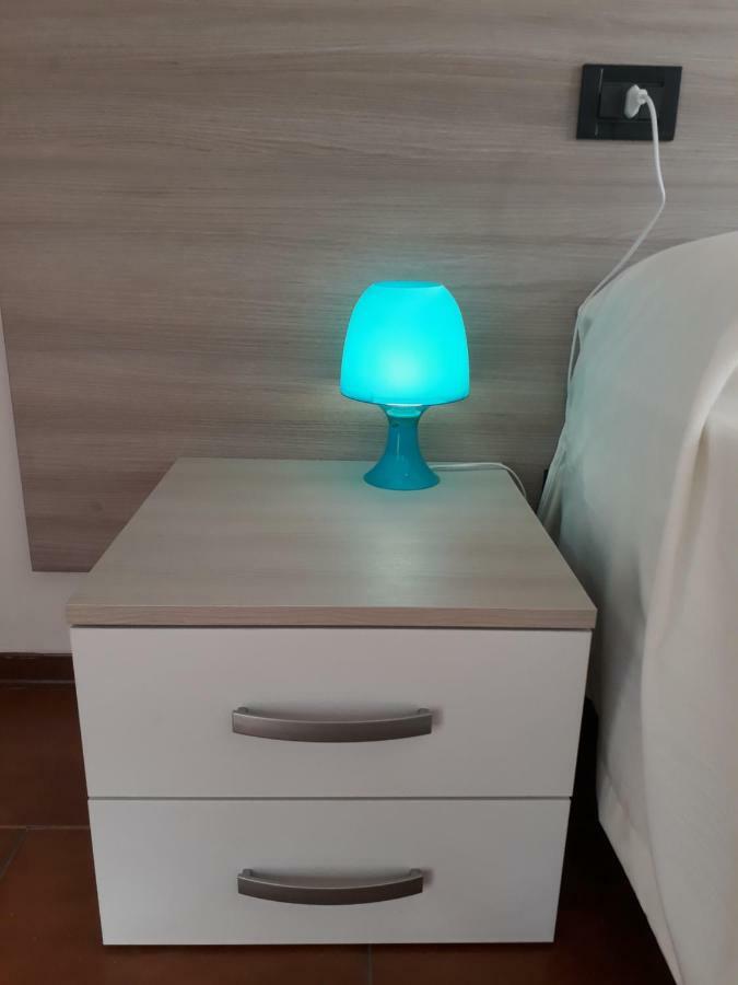 Appartamento Trieste Marone Eksteriør billede