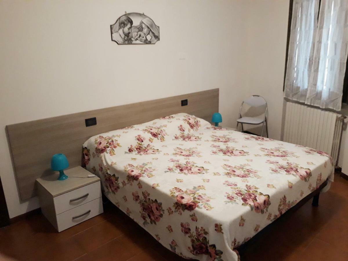 Appartamento Trieste Marone Eksteriør billede